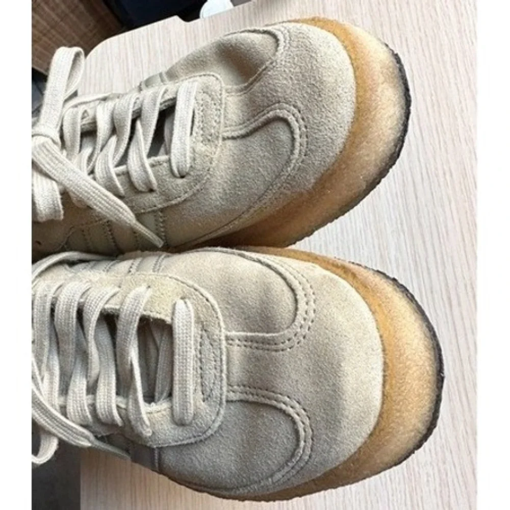 Adidas Ronnie Fieg‎ Clarks 8th Street Samba ''Savannah